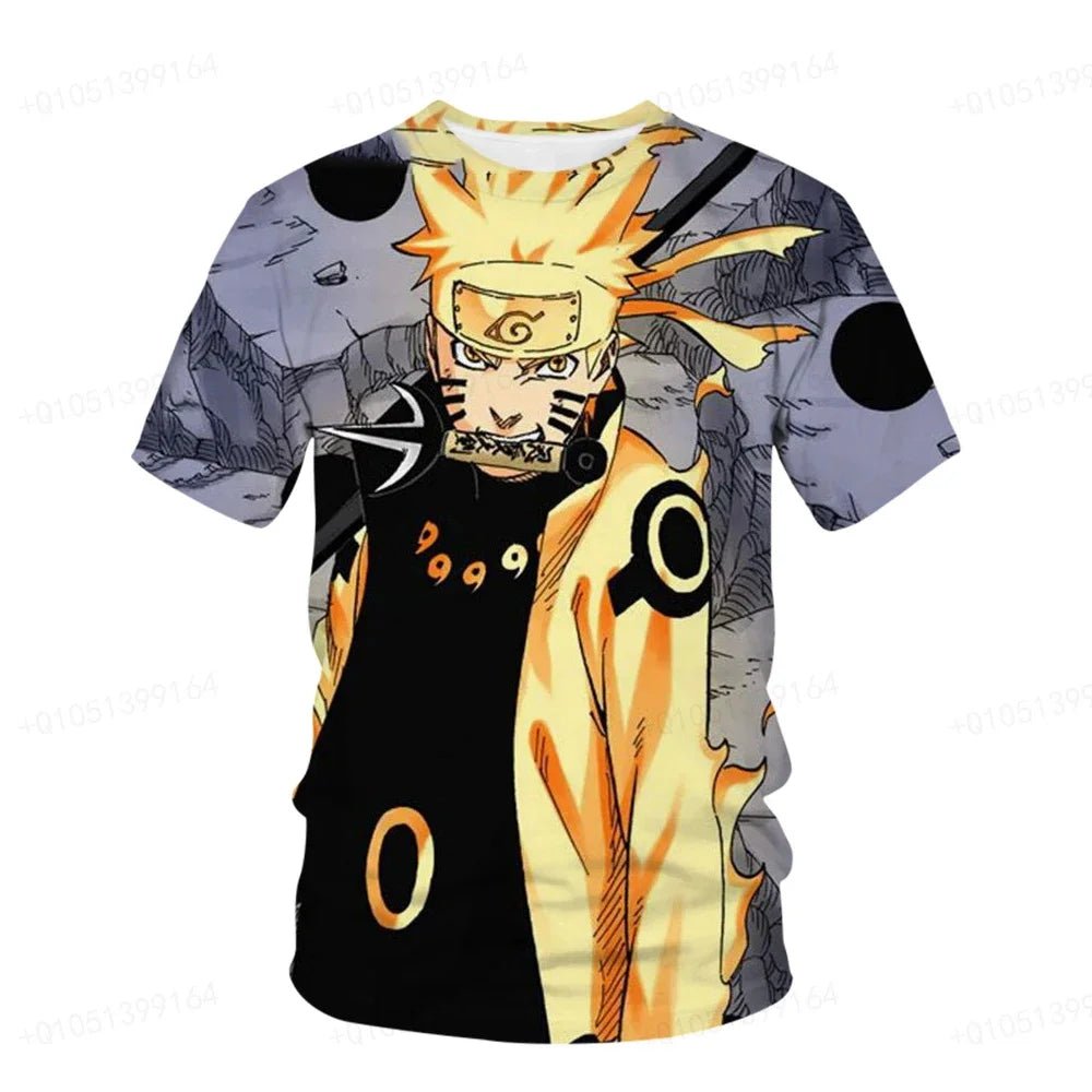 Kakashi - T-shirt à manches courtes pour hommes, impression 3D NarAA, Sasuke, Anime Respzed, garçons, filles, vêtements pour hommes - crazyfinds.frcrazyfinds.frP053647WA - 140PBBSKakashi - T-shirt à manches courtes pour hommes, impression 3D NarAA, Sasuke, Anime Respzed, garçons, filles, vêtements pour hommes