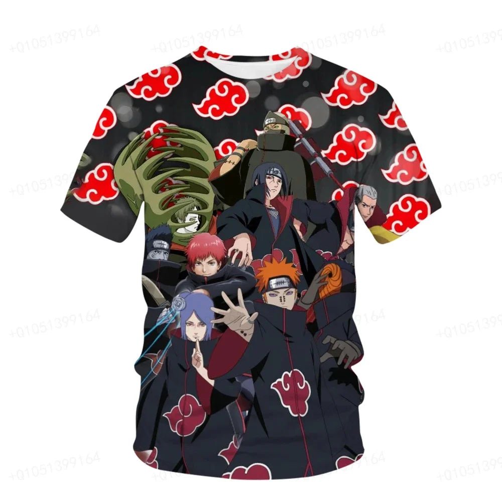 Kakashi - T-shirt à manches courtes pour hommes, impression 3D NarAA, Sasuke, Anime Respzed, garçons, filles, vêtements pour hommes - crazyfinds.frcrazyfinds.frP053653WA - 140PBB6XLKakashi - T-shirt à manches courtes pour hommes, impression 3D NarAA, Sasuke, Anime Respzed, garçons, filles, vêtements pour hommes