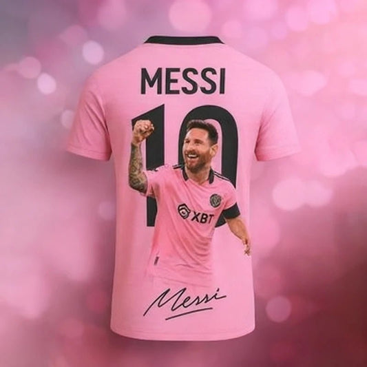 Maillot de Football Commémoratif Collection Fan Homme Imprimé 3D Mode Messi Meilleure Vente d'Été Adapté aux Sports en Plein Air - crazyfinds.frcrazyfinds.frMaillot de Football Commémoratif Collection Fan Homme Imprimé 3D Mode Messi Meilleure Vente d'Été Adapté aux Sports en Plein Air