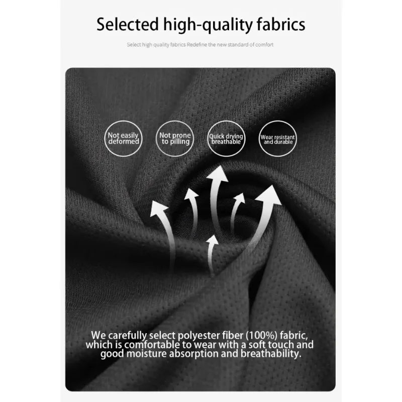 Maillot de Football Commémoratif Collection Fan Homme Imprimé 3D Mode Messi Meilleure Vente d'Été Adapté aux Sports en Plein Air - crazyfinds.frcrazyfinds.frMaillot de Football Commémoratif Collection Fan Homme Imprimé 3D Mode Messi Meilleure Vente d'Été Adapté aux Sports en Plein Air