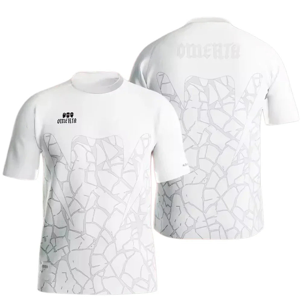 Maillot Omerta 47 Fans de boxe été impression 3D vêtements de sport en plein air hommes chemise respirante col rond manches courtes t-shirt vêtements - crazyfinds.frcrazyfinds.frMarron160CHINAMaillot Omerta 47 Fans de boxe été impression 3D vêtements de sport en plein air hommes chemise respirante col rond manches courtes t-shirt vêtements