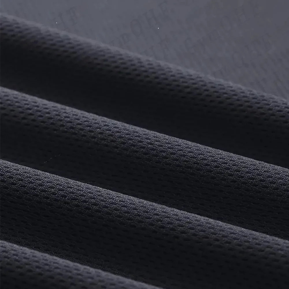 Nouveau Short de sport hommes Double pont entraînement 2 en 1 Compression à séchage rapide t-shirt costume en plein air course survêtement Jogging - crazyfinds.frcrazyfinds.fr2 - Piece - 9SNouveau Short de sport hommes Double pont entraînement 2 en 1 Compression à séchage rapide t-shirt costume en plein air course survêtement Jogging