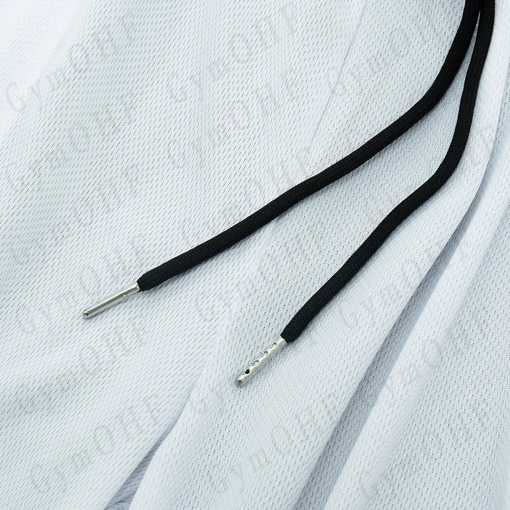 Nouveau Short de sport hommes Double pont entraînement 2 en 1 Compression à séchage rapide t-shirt costume en plein air course survêtement Jogging - crazyfinds.frcrazyfinds.fr2 - Piece - 9SNouveau Short de sport hommes Double pont entraînement 2 en 1 Compression à séchage rapide t-shirt costume en plein air course survêtement Jogging