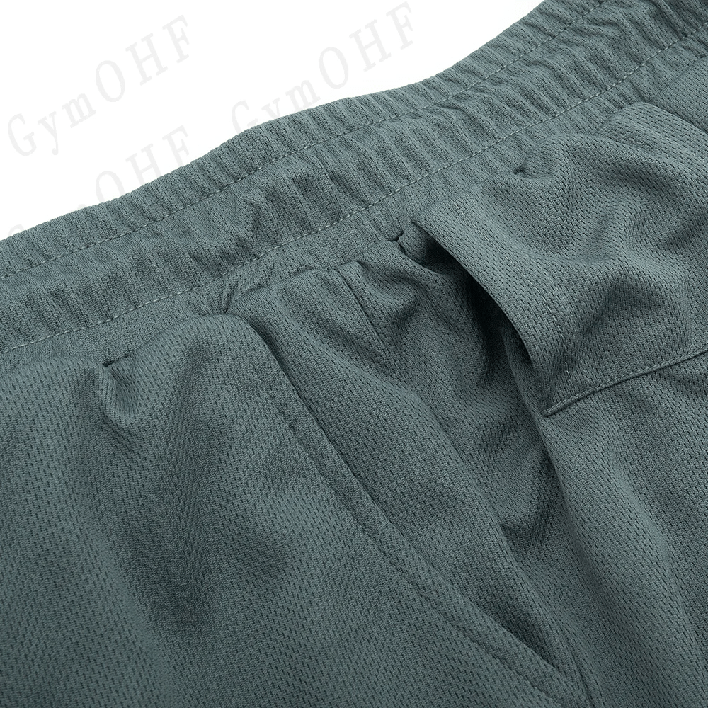 Nouveau Short de sport hommes Double pont entraînement 2 en 1 Compression à séchage rapide t-shirt costume en plein air course survêtement Jogging - crazyfinds.frcrazyfinds.fr2 - Piece - 9SNouveau Short de sport hommes Double pont entraînement 2 en 1 Compression à séchage rapide t-shirt costume en plein air course survêtement Jogging