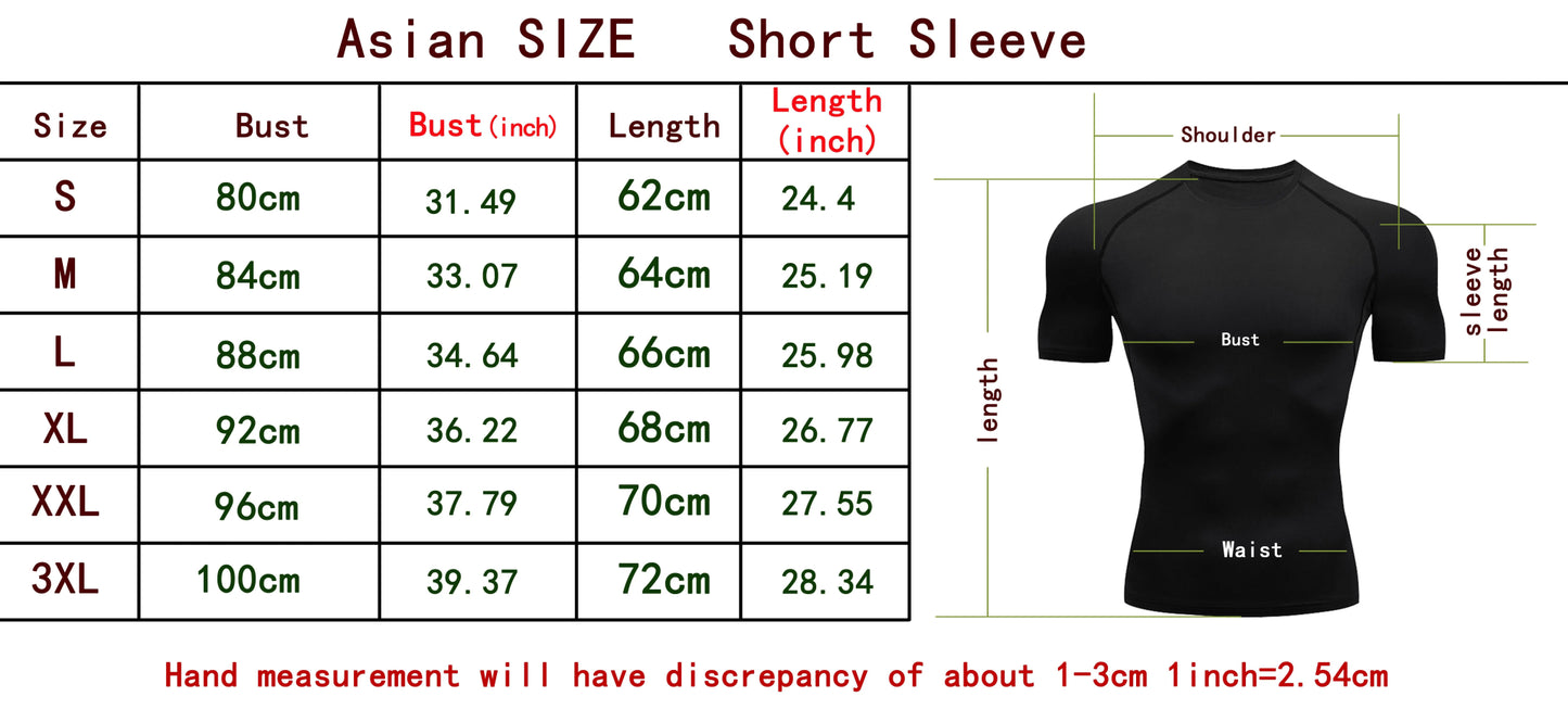 Nouveau Short de sport hommes Double pont entraînement 2 en 1 Compression à séchage rapide t-shirt costume en plein air course survêtement Jogging - crazyfinds.frcrazyfinds.fr2 - Piece - 9SNouveau Short de sport hommes Double pont entraînement 2 en 1 Compression à séchage rapide t-shirt costume en plein air course survêtement Jogging
