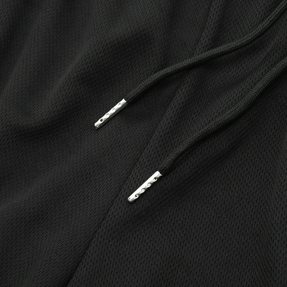 Nouveau Short de sport hommes Double pont entraînement 2 en 1 Compression à séchage rapide t-shirt costume en plein air course survêtement Jogging - crazyfinds.frcrazyfinds.fr2 - Piece - 9SNouveau Short de sport hommes Double pont entraînement 2 en 1 Compression à séchage rapide t-shirt costume en plein air course survêtement Jogging