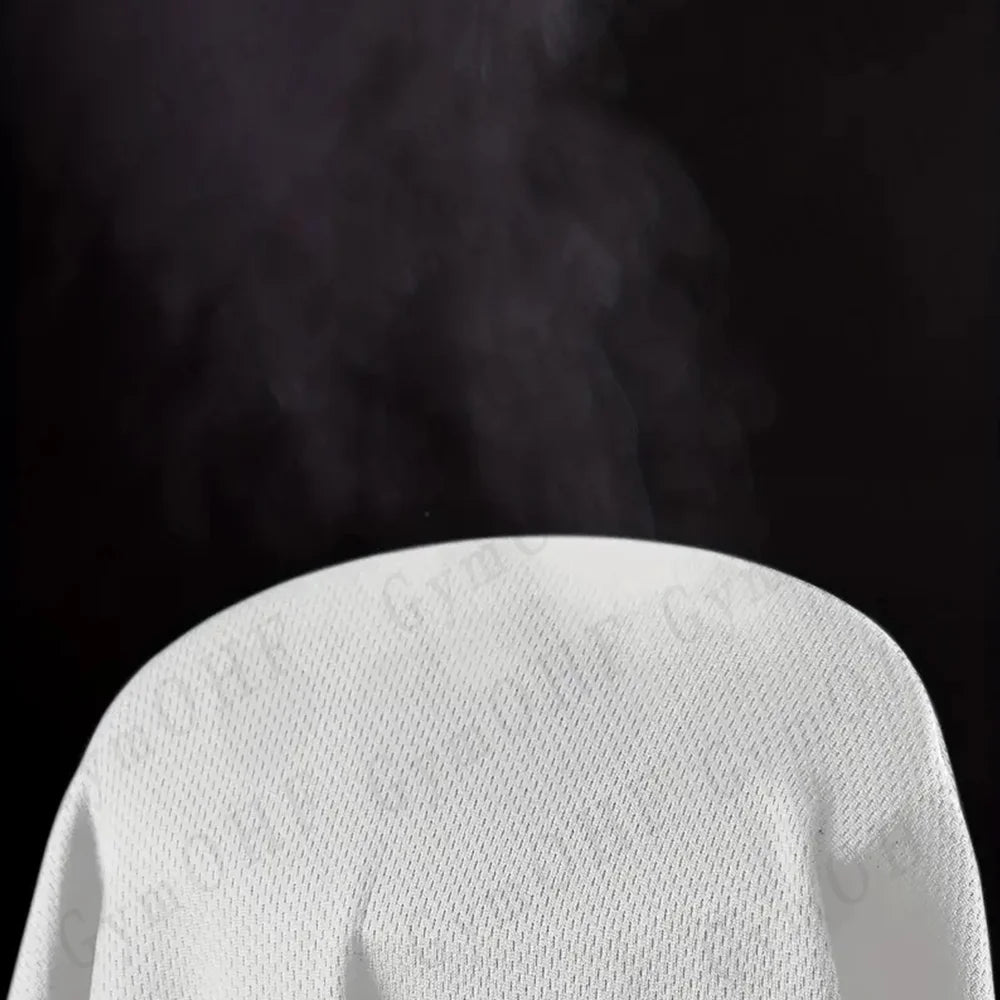 Nouveau Short de sport hommes Double pont entraînement 2 en 1 Compression à séchage rapide t-shirt costume en plein air course survêtement Jogging - crazyfinds.frcrazyfinds.fr2 - Piece - 9SNouveau Short de sport hommes Double pont entraînement 2 en 1 Compression à séchage rapide t-shirt costume en plein air course survêtement Jogging