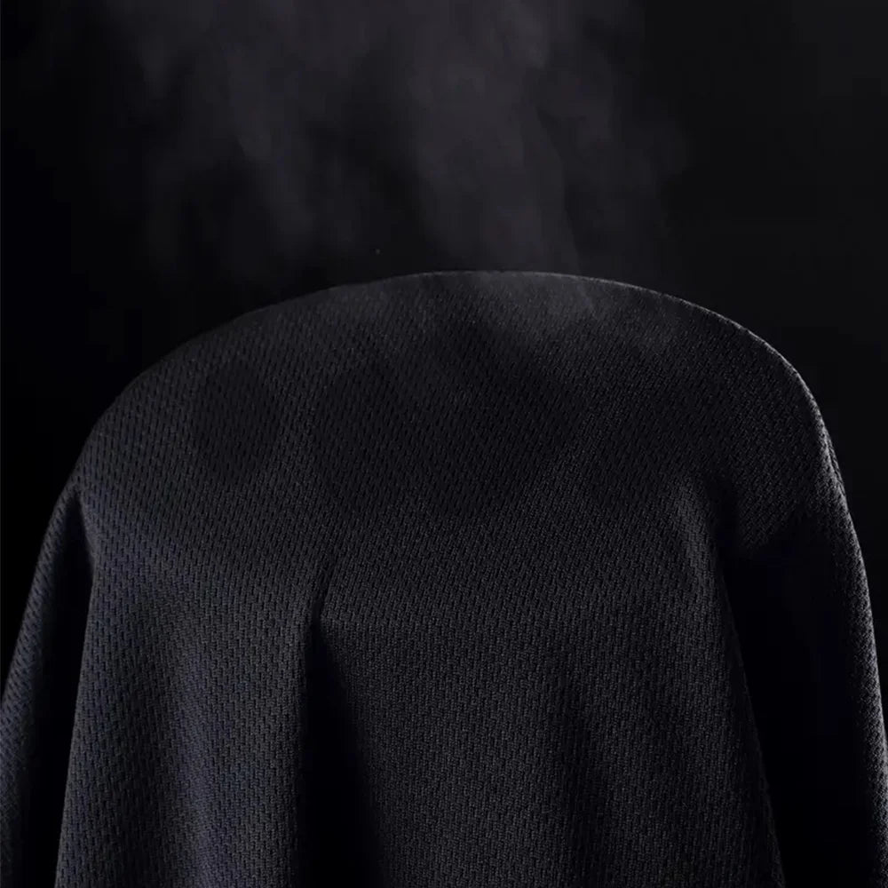 Nouveau Short de sport hommes Double pont entraînement 2 en 1 Compression à séchage rapide t-shirt costume en plein air course survêtement Jogging - crazyfinds.frcrazyfinds.fr2 - Piece - 9SNouveau Short de sport hommes Double pont entraînement 2 en 1 Compression à séchage rapide t-shirt costume en plein air course survêtement Jogging