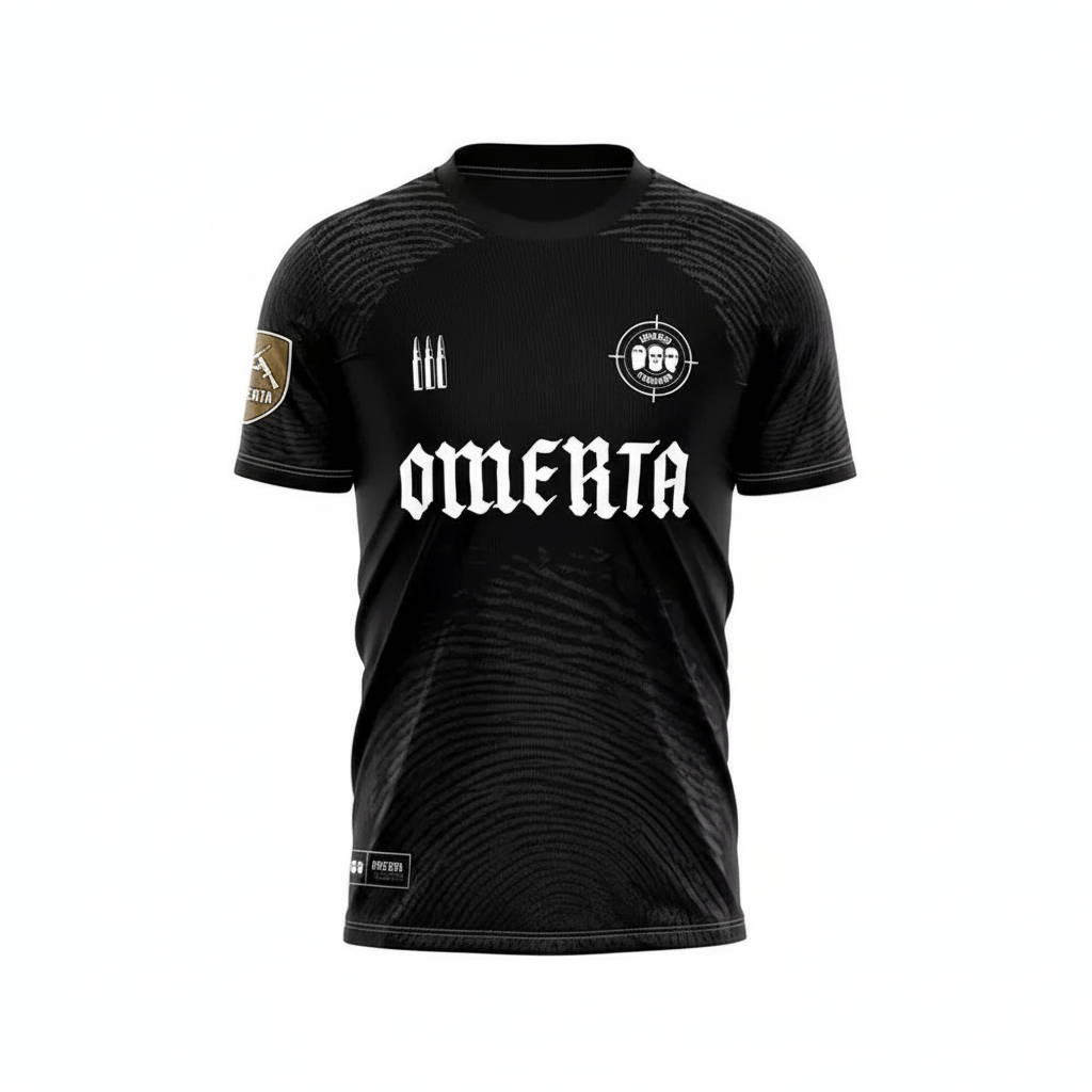 Omerta 47 Boxing 3D Sport T-Shirt - crazyfinds.frcrazyfinds.frBlack140CHINAMaillot Omerta 47 Fans de boxe été impression 3D vêtements de sport en plein air hommes chemise respirante col rond manches courtes t-shirt vêtements