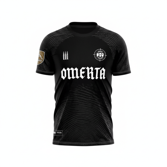 Omerta 47 Boxing 3D Sport T-Shirt - crazyfinds.frcrazyfinds.frBlack140CHINAMaillot Omerta 47 Fans de boxe été impression 3D vêtements de sport en plein air hommes chemise respirante col rond manches courtes t-shirt vêtements