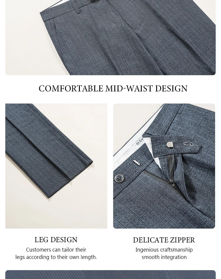 ST Cassy – costume complet de haute qualité pour hommes, élégant, coupe cintrée, robe de soirée de mariage, costume de bureau d'affaires, version épaisse - crazyfinds.frcrazyfinds.frSky blue 3 pcs seAsia 5XL (EUR 58)ST Cassy – costume complet de haute qualité pour hommes, élégant, coupe cintrée, robe de soirée de mariage, costume de bureau d'affaires, version épaisse