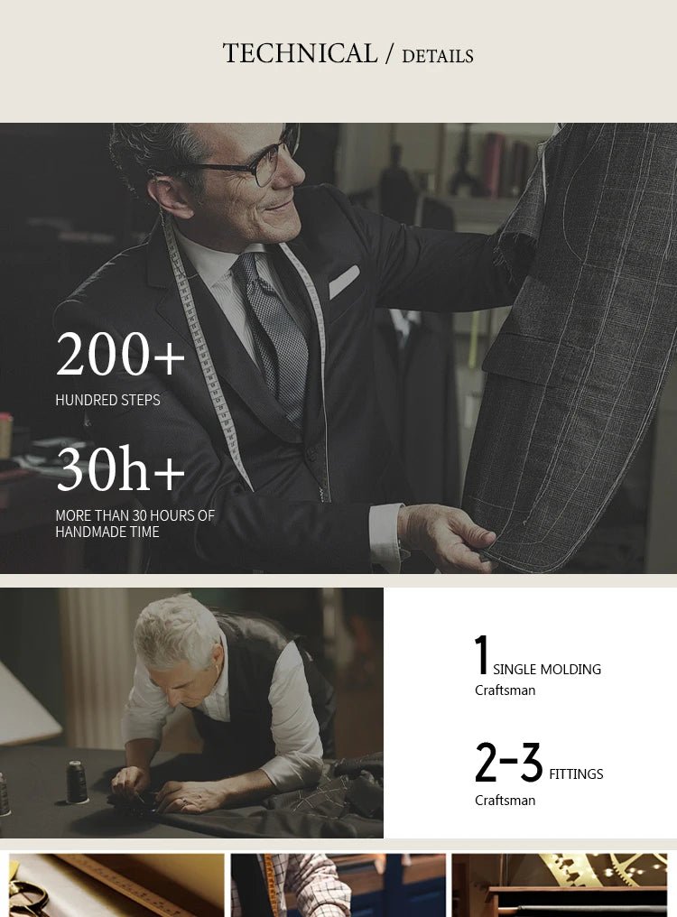 ST Cassy – costume complet de haute qualité pour hommes, élégant, coupe cintrée, robe de soirée de mariage, costume de bureau d'affaires, version épaisse - crazyfinds.frcrazyfinds.frSky blue 3 pcs seAsia 5XL (EUR 58)ST Cassy – costume complet de haute qualité pour hommes, élégant, coupe cintrée, robe de soirée de mariage, costume de bureau d'affaires, version épaisse