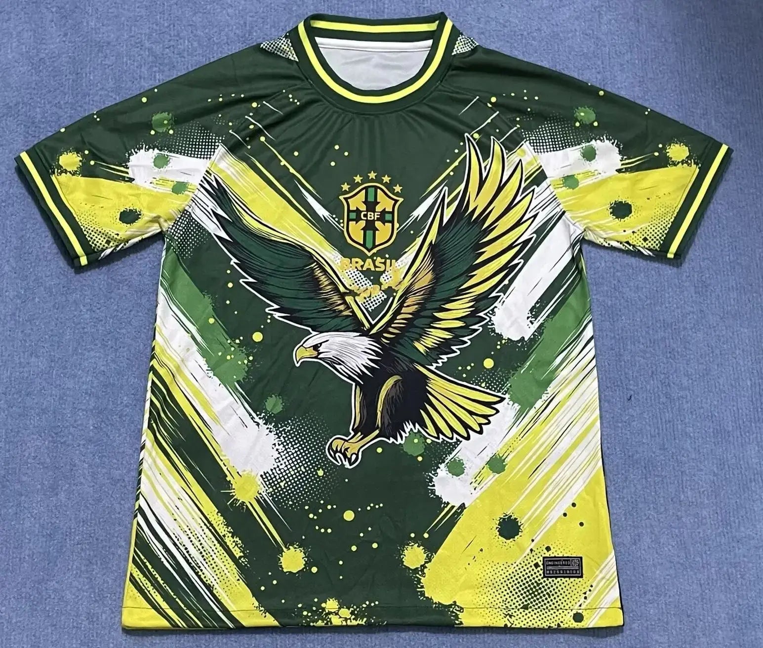 T-shirt imprimé 3D pour homme Classic Summer 2025, haut respirant et confortable pour l'entraînement de football quotidien et urbain, t-shirt unisexe - crazyfinds.frcrazyfinds.frT-shirt imprimé 3D pour homme Classic Summer 2025, haut respirant et confortable pour l'entraînement de football quotidien et urbain, t-shirt unisexe