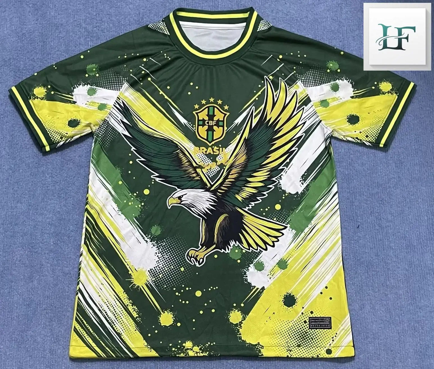 T-shirt imprimé 3D pour homme Classic Summer 2025, haut respirant et confortable pour l'entraînement de football quotidien et urbain, t-shirt unisexe - crazyfinds.frcrazyfinds.frT-shirt imprimé 3D pour homme Classic Summer 2025, haut respirant et confortable pour l'entraînement de football quotidien et urbain, t-shirt unisexe