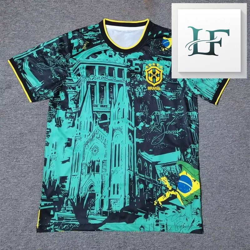 T-shirt imprimé 3D pour homme Classic Summer 2025, haut respirant et confortable pour l'entraînement de football quotidien et urbain, t-shirt unisexe - crazyfinds.frcrazyfinds.frT-shirt imprimé 3D pour homme Classic Summer 2025, haut respirant et confortable pour l'entraînement de football quotidien et urbain, t-shirt unisexe