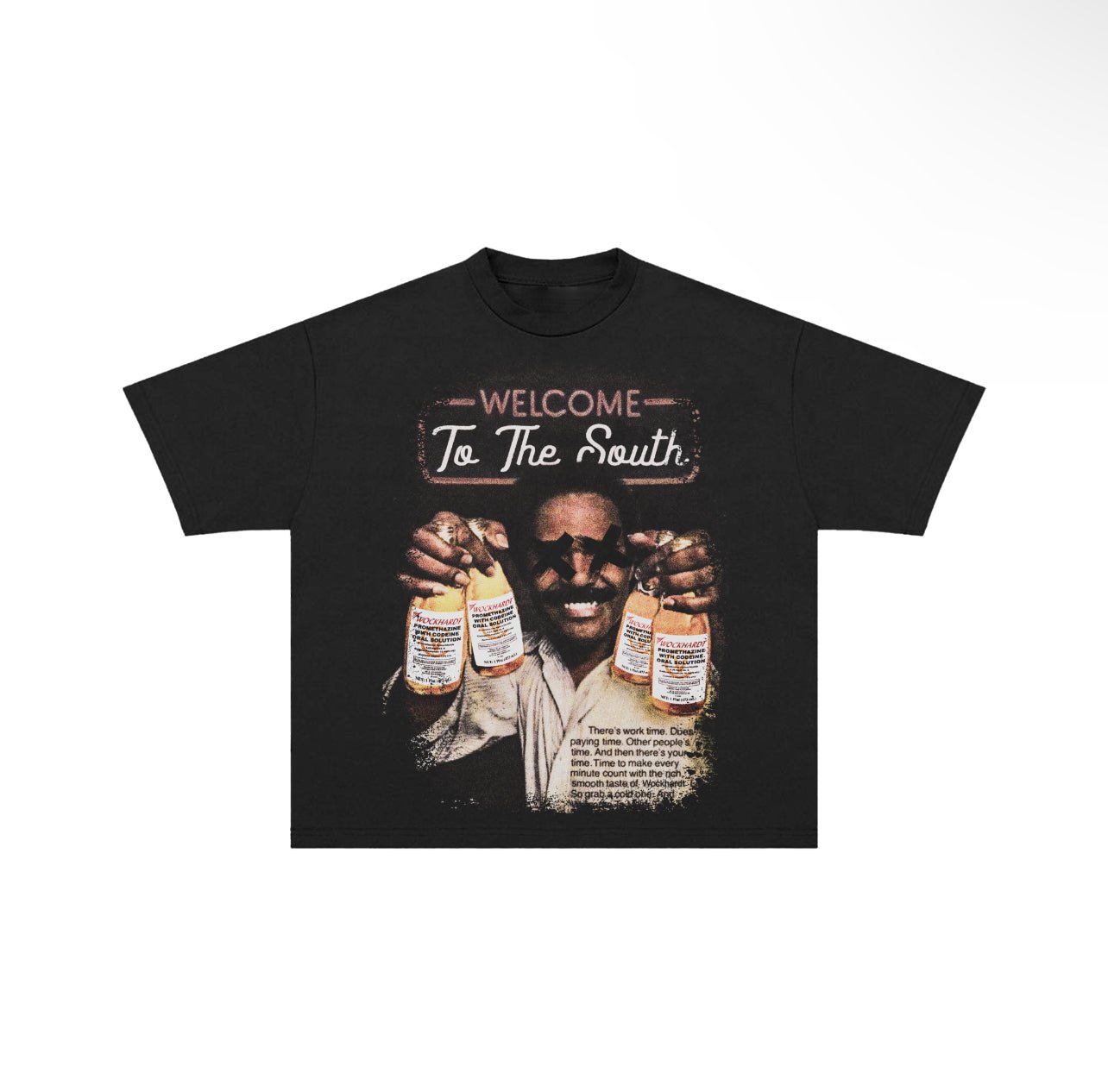 T-shirt Wockhardt 2.0 - crazyfinds.frcrazyfinds.frST-shirt Wockhardt 2.0