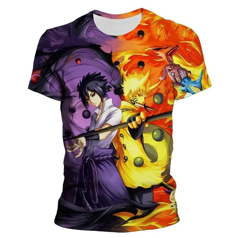 Uchiha Itachi T-shirt homme Sasuke garçon fille T-shirt impression 3D Akatsuki manches courtes japon Anime hommes T-shirt Naruto hommes vêtements - crazyfinds.frcrazyfinds.frP053735WA - 140PBB5XLUchiha Itachi T-shirt homme Sasuke garçon fille T-shirt impression 3D Akatsuki manches courtes japon Anime hommes T-shirt Naruto hommes vêtements