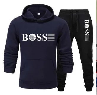 Vêtements de sport deux pièces automne et hiver, vêtements de sport décontractés pour hommes et femmes, avec sweat à capuche à la mode. - crazyfinds.frcrazyfinds.fr2XXLVêtements de sport deux pièces automne et hiver, vêtements de sport décontractés pour hommes et femmes, avec sweat à capuche à la mode.
