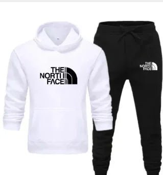 Vêtements de sport deux pièces automne et hiver, vêtements de sport décontractés pour hommes et femmes, avec sweat à capuche à la mode. - crazyfinds.frcrazyfinds.fr10XXLVêtements de sport deux pièces automne et hiver, vêtements de sport décontractés pour hommes et femmes, avec sweat à capuche à la mode.